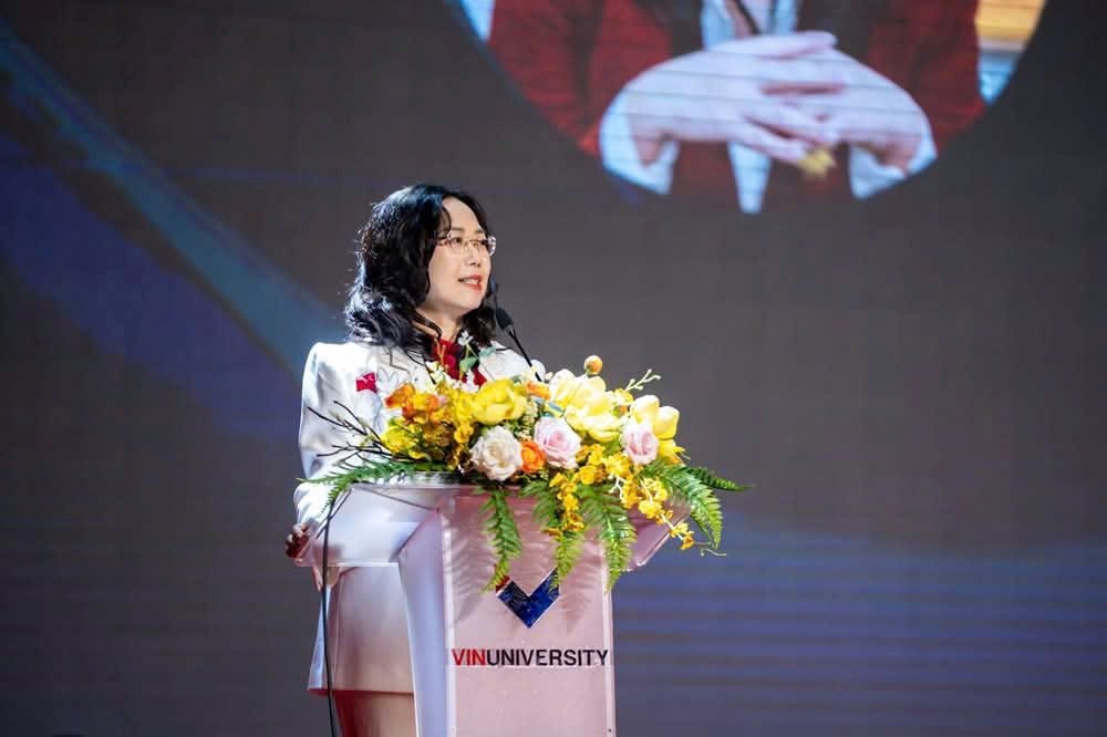 Học g&igrave; để c&oacute; thể l&agrave;m việc cho tỷ ph&uacute; Phạm Nhật Vượng với mức lương 50 triệu đồng/th&aacute;ng- Ảnh 1.