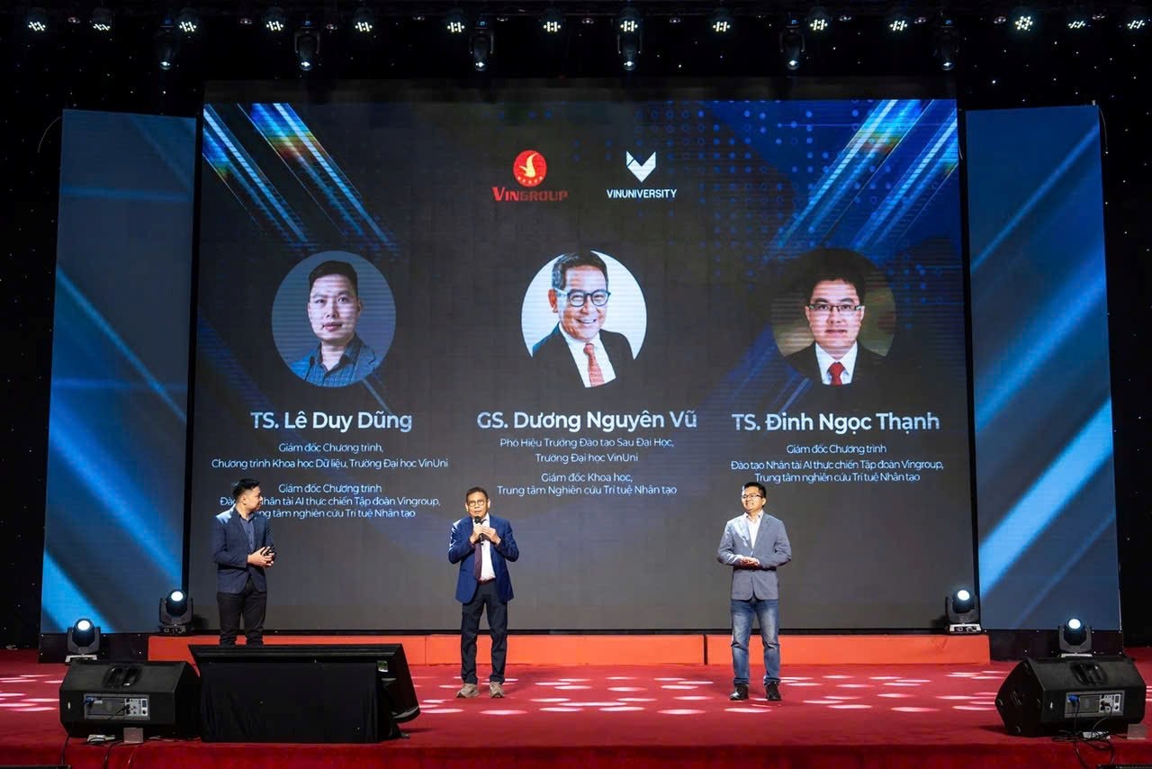 Học g&igrave; để c&oacute; thể l&agrave;m việc cho tỷ ph&uacute; Phạm Nhật Vượng với mức lương 50 triệu đồng/th&aacute;ng- Ảnh 2.