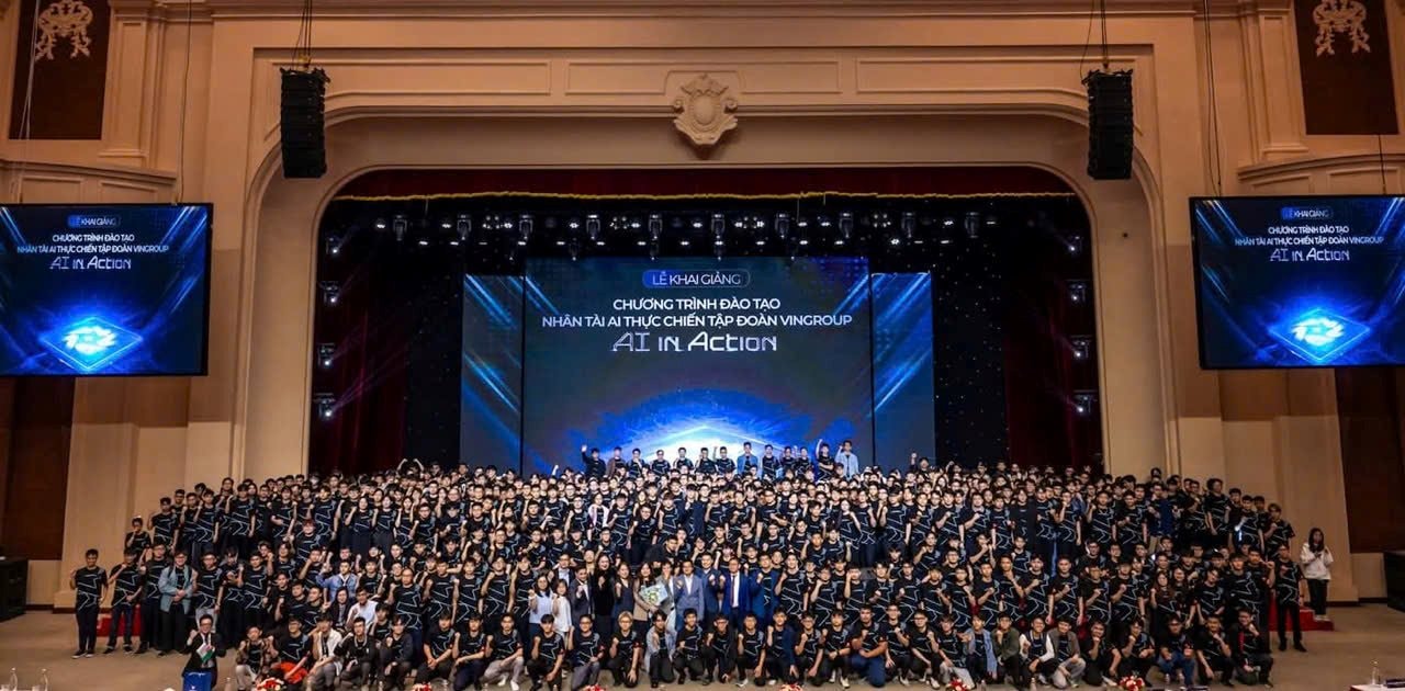 Học g&igrave; để c&oacute; thể l&agrave;m việc cho tỷ ph&uacute; Phạm Nhật Vượng với mức lương 50 triệu đồng/th&aacute;ng- Ảnh 3.