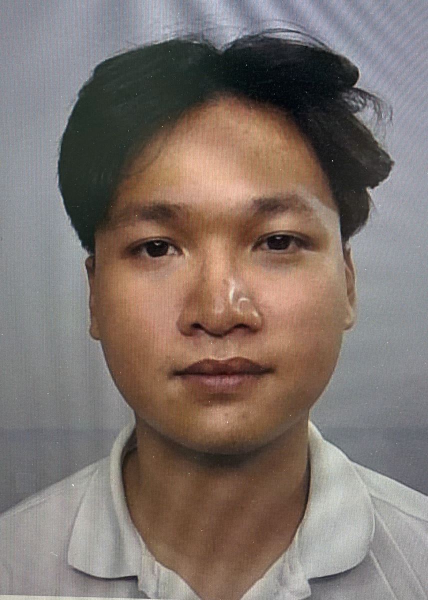 Khởi tố Trương Thanh L&acirc;m sinh năm 2001- Ảnh 1.