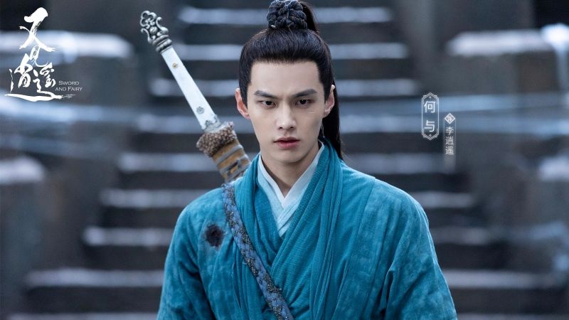 10 mỹ nam diễn dở nhất Trung Quốc: Trương Lăng H&aacute;ch xếp thứ 2, hạng 1 cả đời mang danh &ldquo;mặt liệt&rdquo;- Ảnh 11.