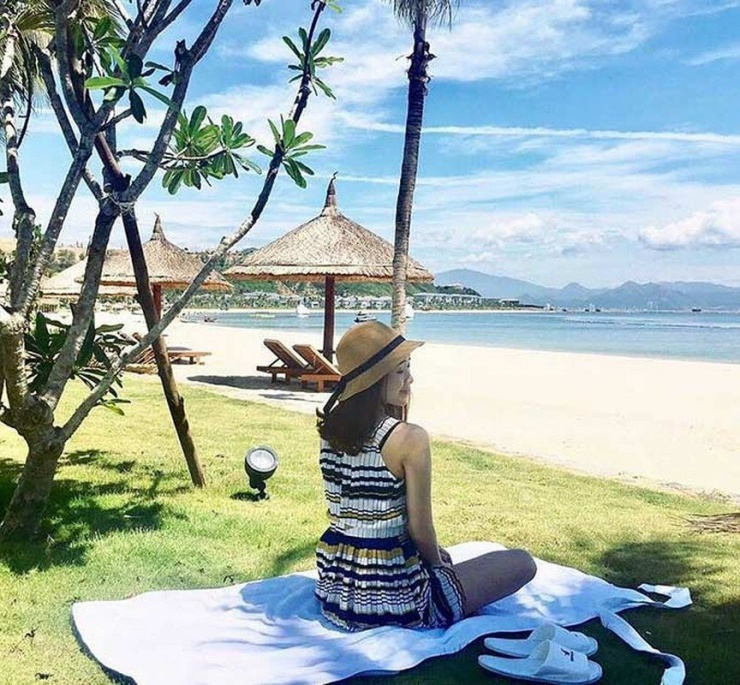 Gia thế nữ gi&aacute;m đốc sinh năm 1993 sắp cưới Lương Xu&acirc;n Trường- Ảnh 4.