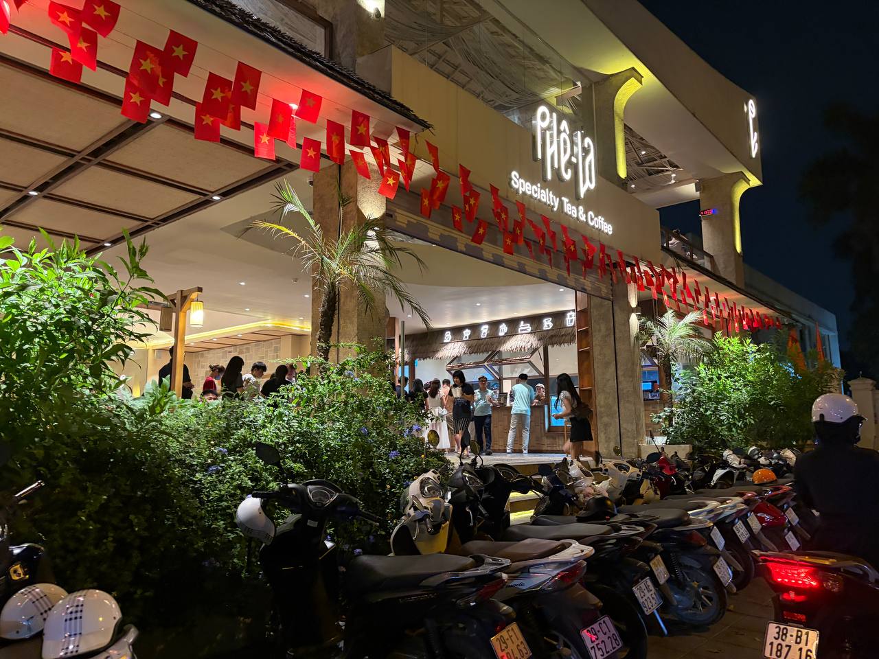 "C&aacute;i gi&aacute; phải trả" của Ph&ecirc; La - Ảnh 3.