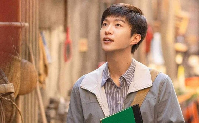 10 mỹ nam diễn dở nhất Trung Quốc: Trương Lăng H&aacute;ch xếp thứ 2, hạng 1 cả đời mang danh &ldquo;mặt liệt&rdquo;- Ảnh 3.