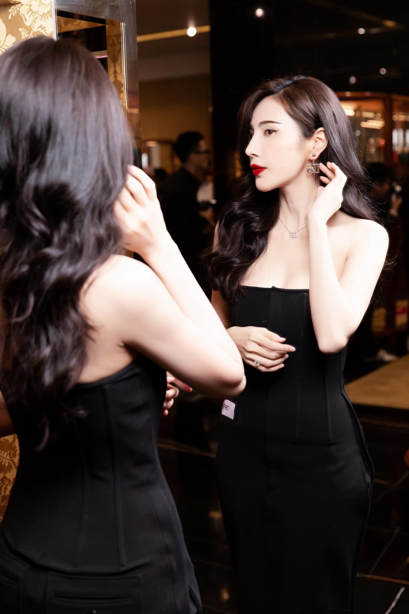 Thuỷ Ti&ecirc;n: "Nửa đời c&ograve;n lại, t&ocirc;i chỉ muốn bu&ocirc;ng bỏ"- Ảnh 4.