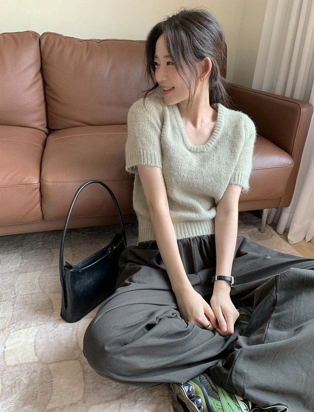 Đi l&agrave;m nhưng kh&ocirc;ng d&aacute;m ti&ecirc;u tiền- Ảnh 2.