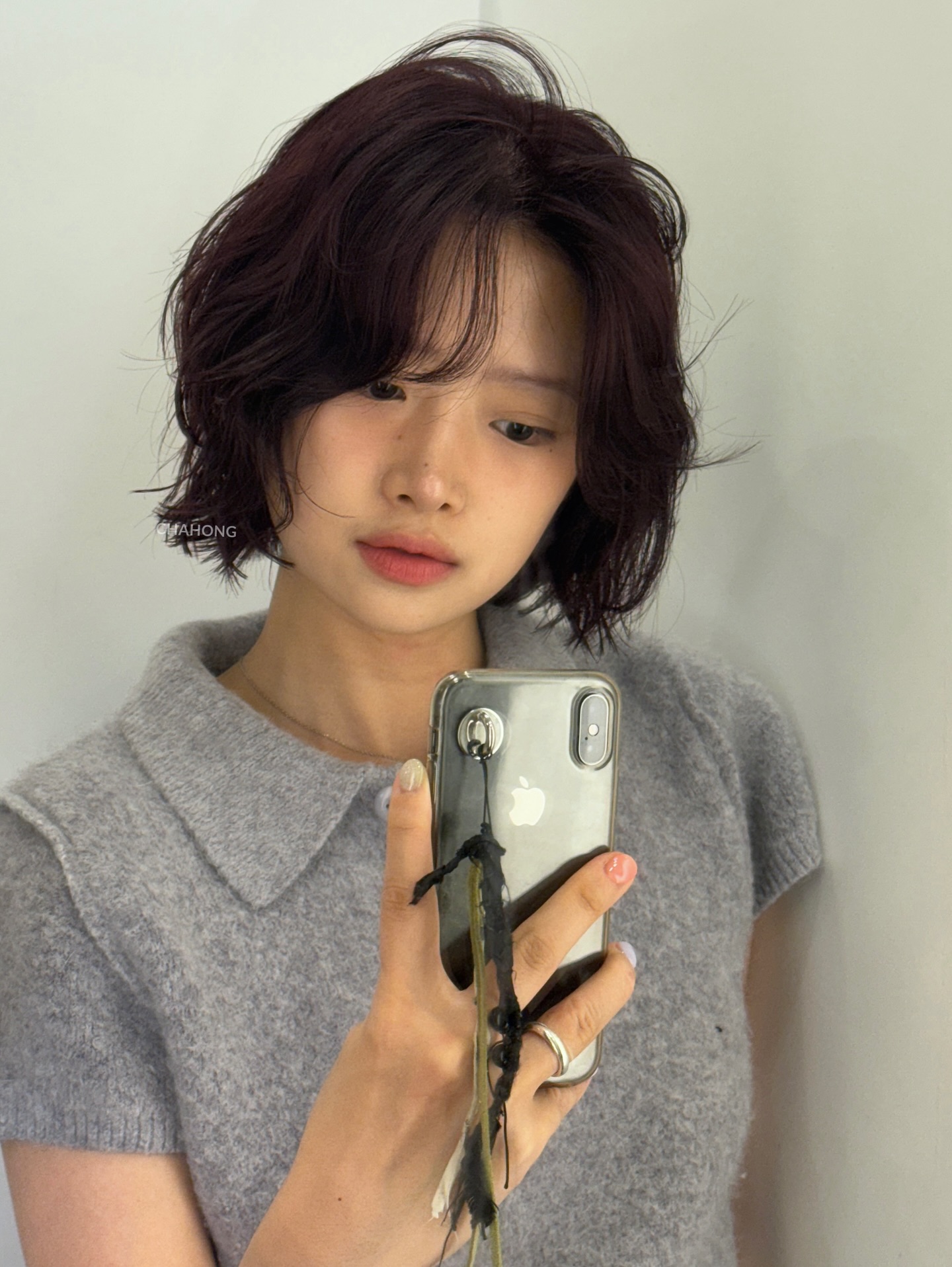 4 kiểu t&oacute;c ngắn thu gọn gương mặt cực "vi diệu", cắt xong l&agrave; nhan sắc thăng hoa- Ảnh 5.