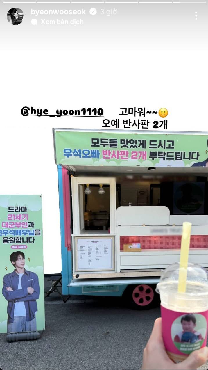 Cặp đ&ocirc;i phim giả t&igrave;nh thật ngầm c&ocirc;ng khai h&uacute;t 2 triệu like: Nh&agrave; trai đẹp v&ocirc; đối đang khiến to&agrave;n cầu ph&aacute;t cuồng- Ảnh 3.