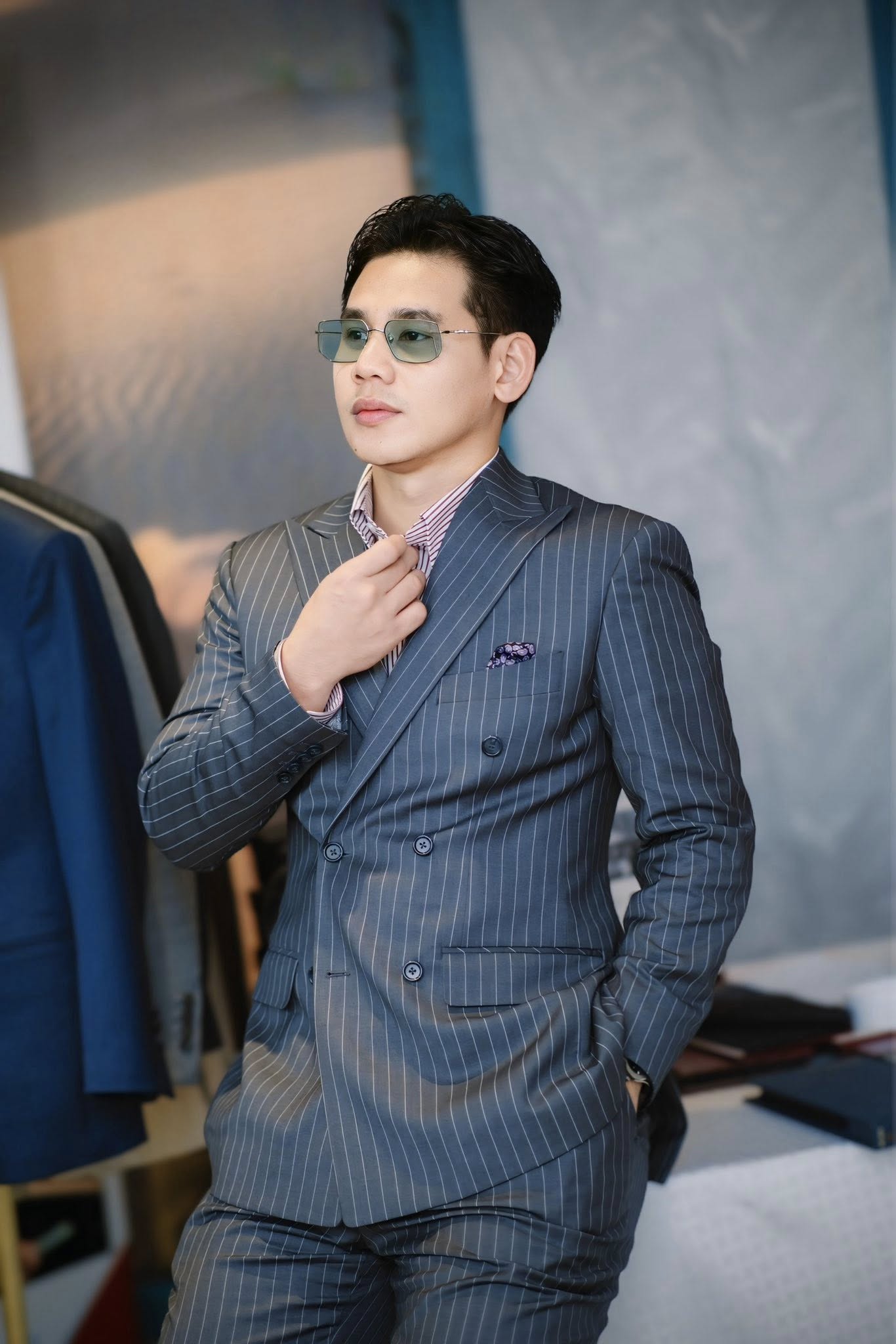 Gon Pink x&aacute;c nhận dừng lại với chồng sau 5 năm chung sống- Ảnh 2.