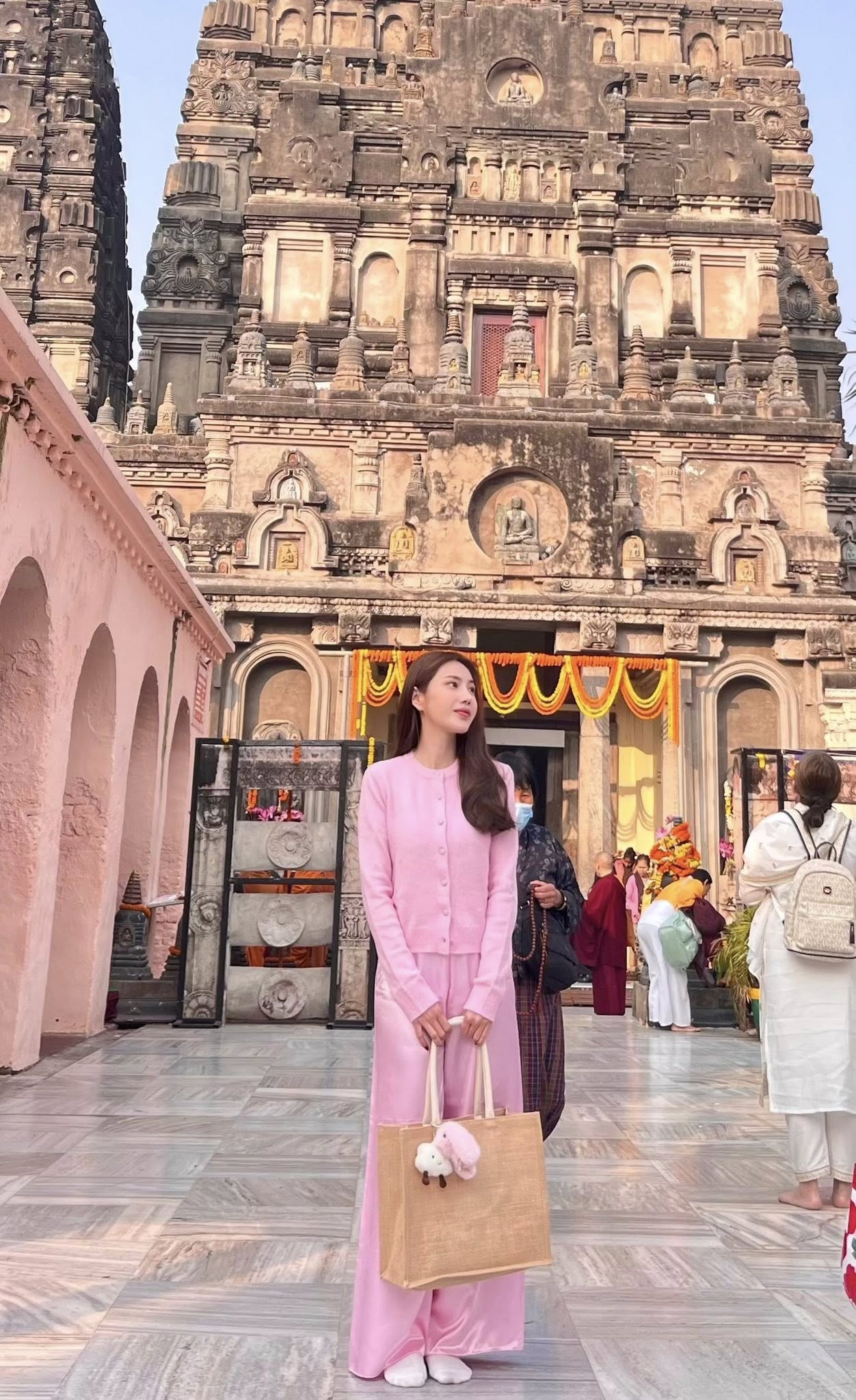 Thuỷ Ti&ecirc;n: "Nửa đời c&ograve;n lại, t&ocirc;i chỉ muốn bu&ocirc;ng bỏ"- Ảnh 5.