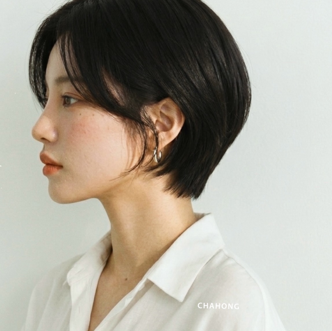 4 kiểu t&oacute;c ngắn thu gọn gương mặt cực "vi diệu", cắt xong l&agrave; nhan sắc thăng hoa- Ảnh 7.