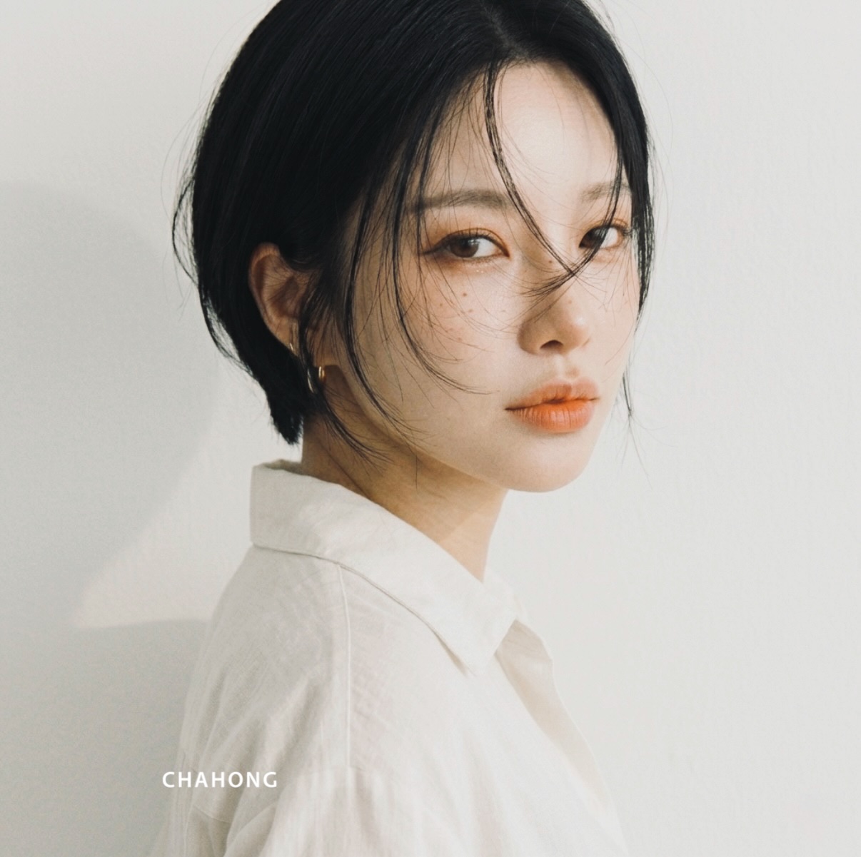 4 kiểu t&oacute;c ngắn thu gọn gương mặt cực "vi diệu", cắt xong l&agrave; nhan sắc thăng hoa- Ảnh 8.