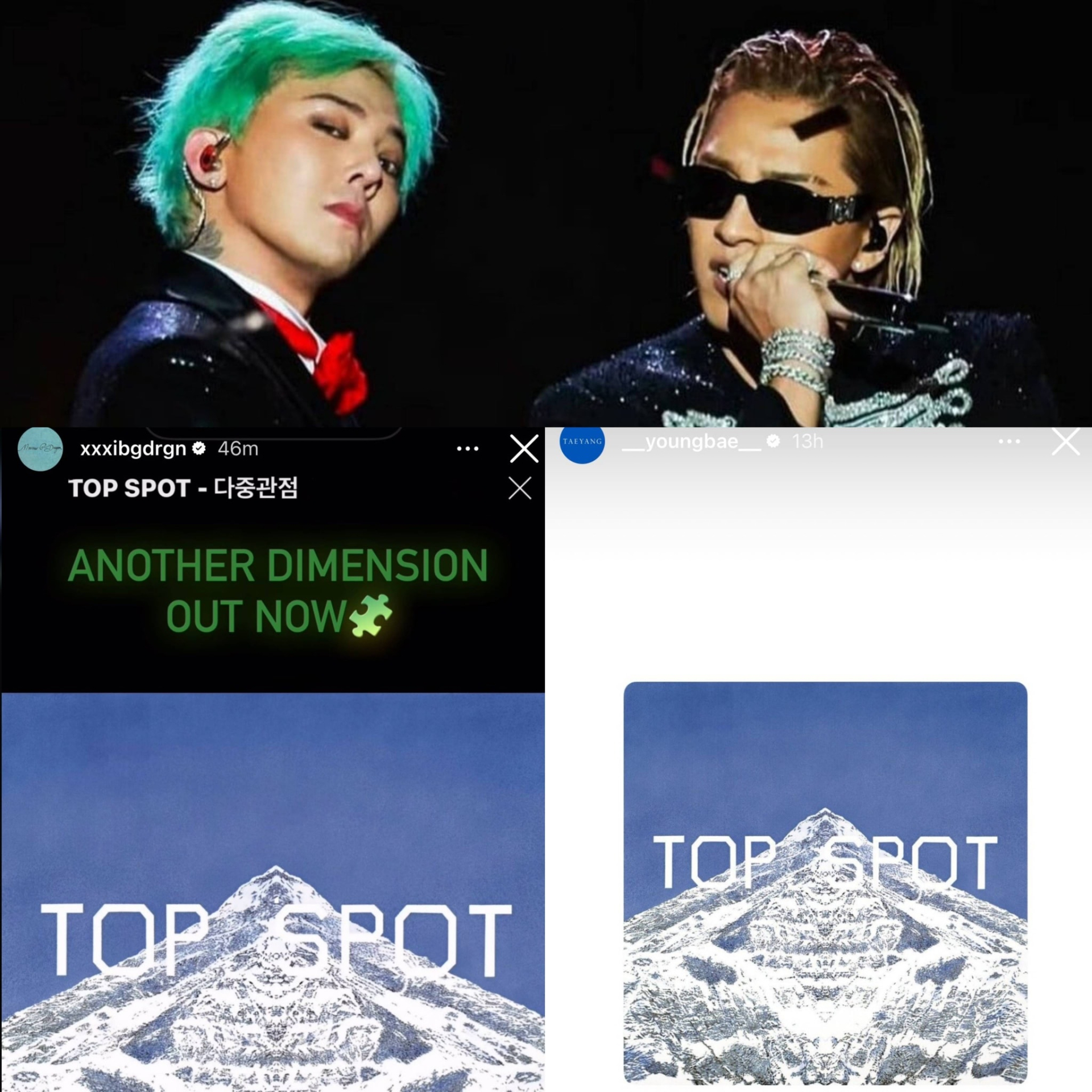 Sau tất cả, T.O.P v&agrave; BIGBANG lại trở về với nhau?- Ảnh 6.