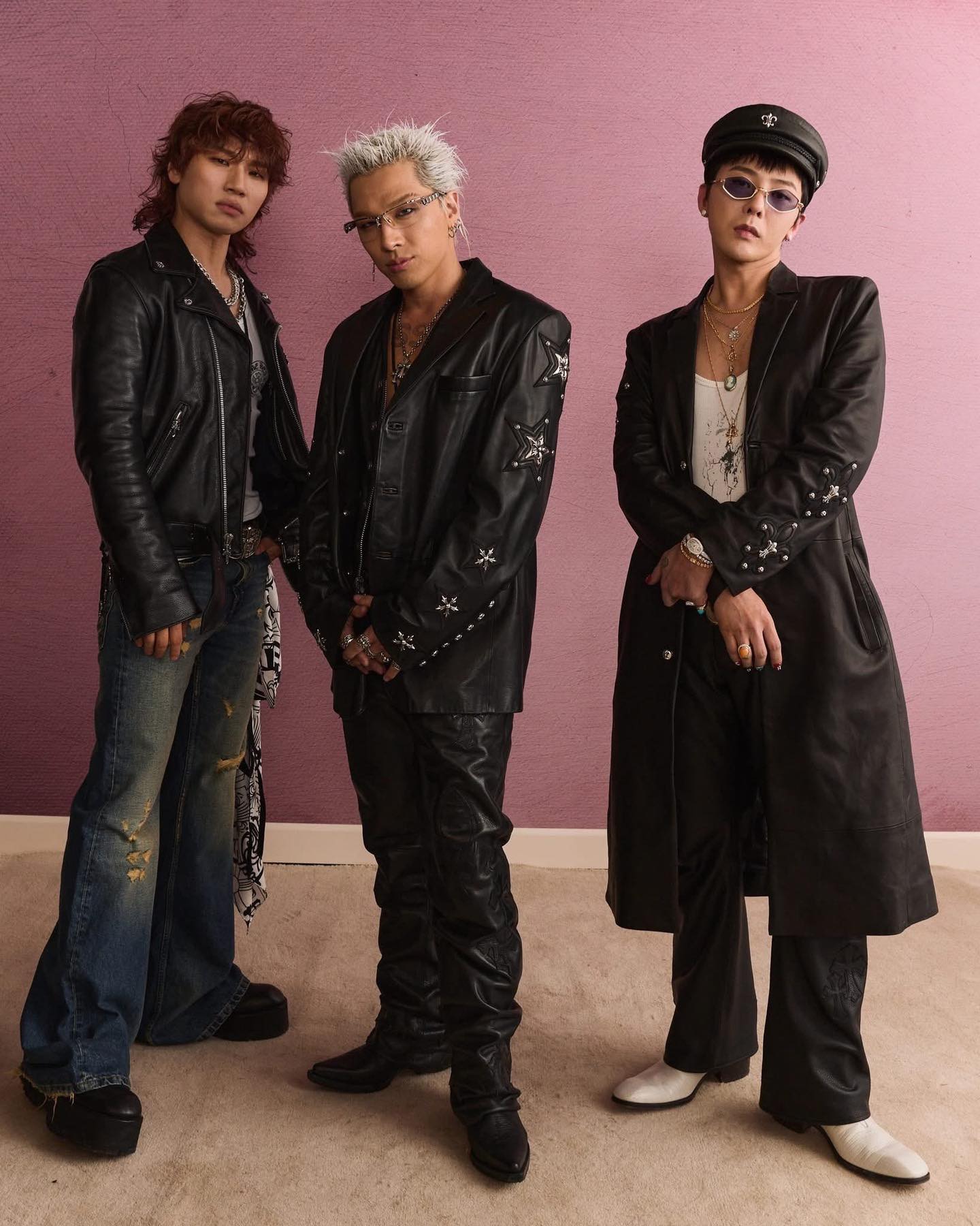 BIGBANG kết m&agrave;n Coachella 2026: Biển 80 ngh&igrave;n người b&ugrave;ng nổ, loạt hit huyền thoại trả lời cho cả thế giới biết như thế n&agrave;o l&agrave; Kpop! - Ảnh 10.