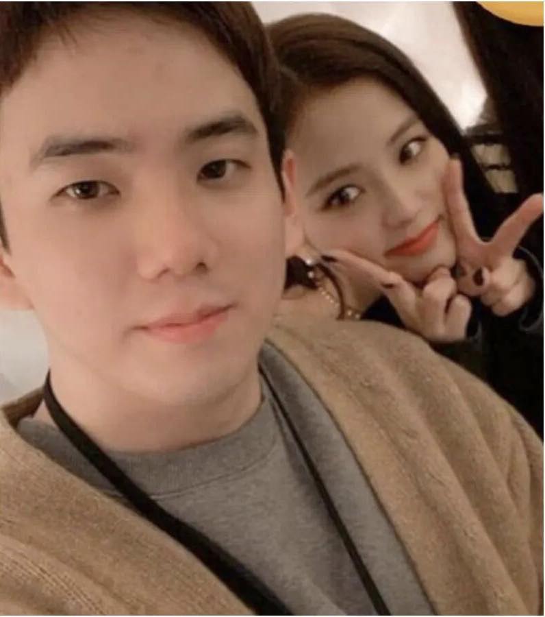 Jisoo (BLACKPINK) ch&iacute;nh thức l&ecirc;n tiếng về b&ecirc; bối quấy rối phụ nữ của anh trai- Ảnh 2.