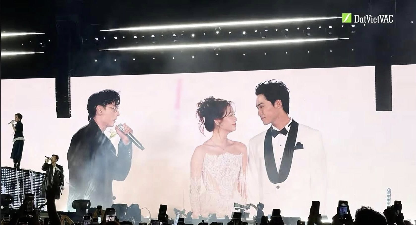 "Cặp sao đẹp nhất Việt Nam" chụp ảnh cưới?- Ảnh 4.