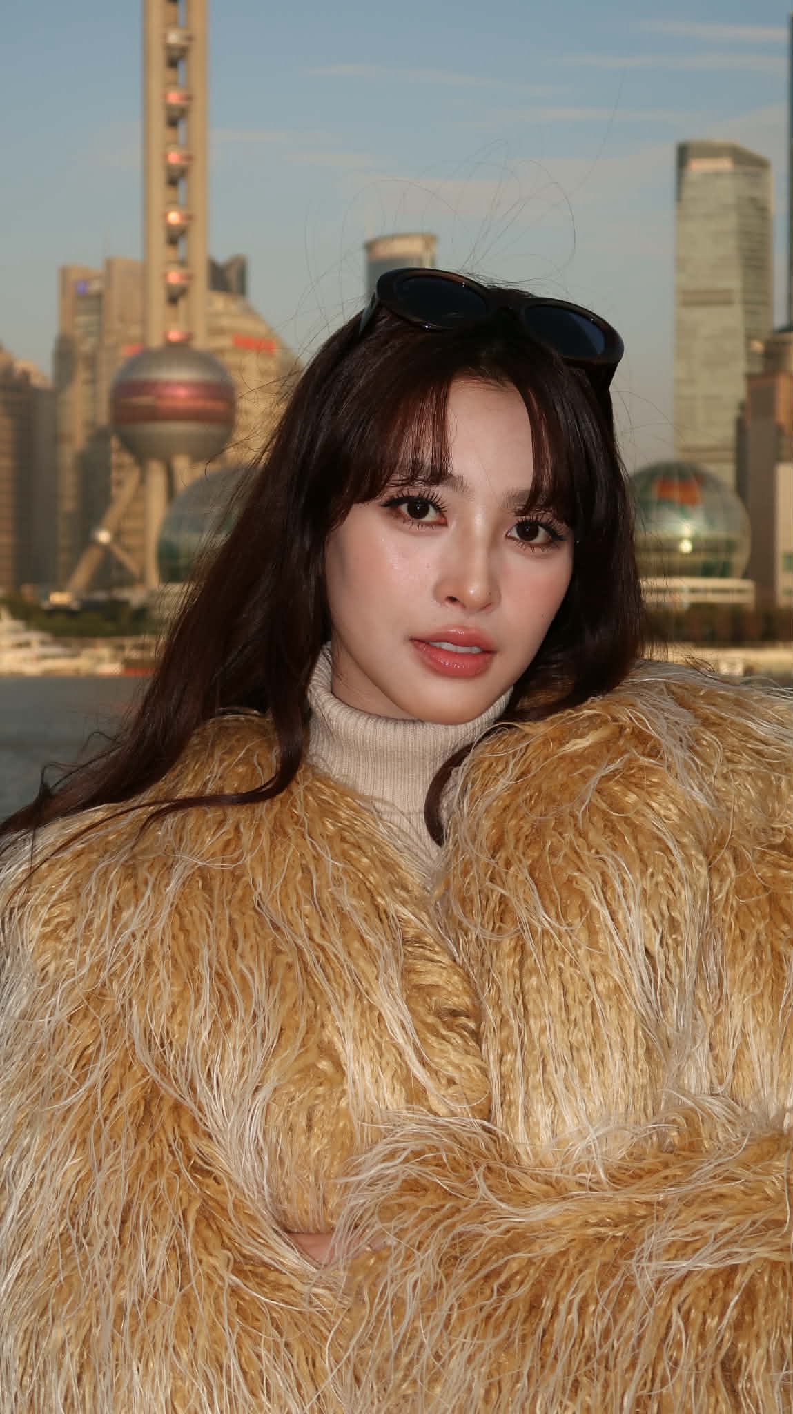 8 năm rồi netizen vẫn tiếc nuối v&igrave; c&ocirc; g&aacute;i n&agrave;y thua Tiểu Vy: Học vấn đỉnh, kh&ocirc;ng phải "b&igrave;nh hoa di động"!- Ảnh 12.