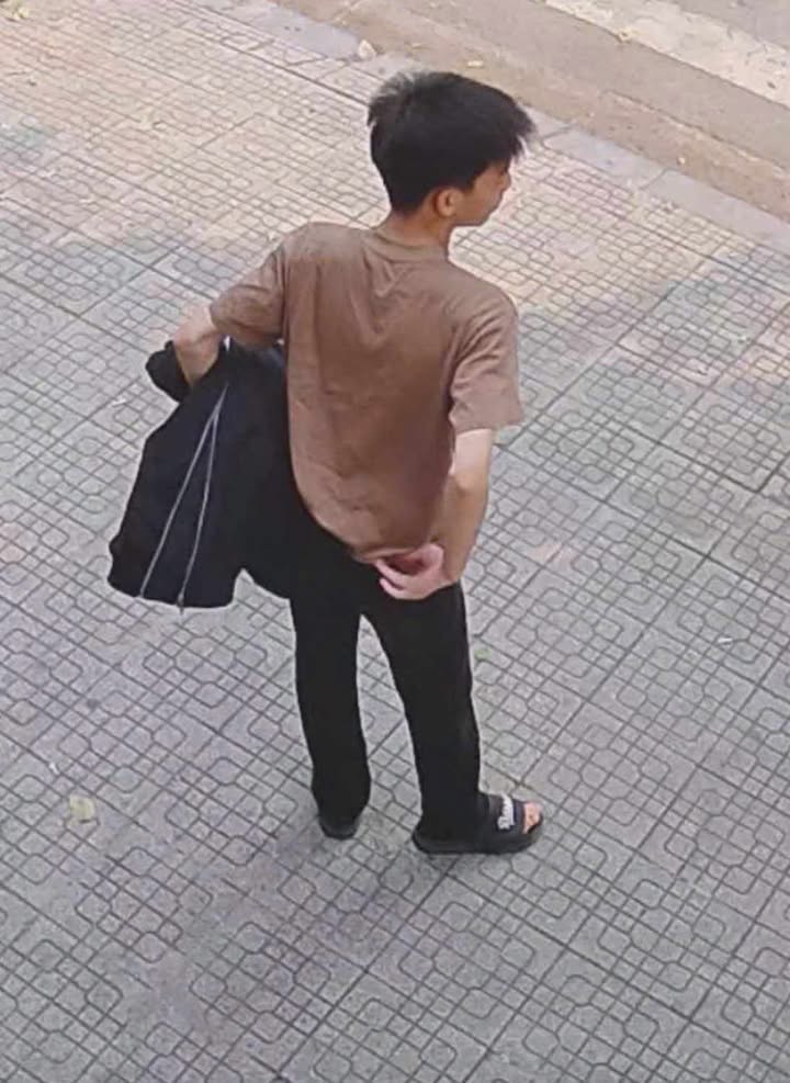 T&igrave;m nam thanh ni&ecirc;n Phan Văn Ngọc 19 tuổi rời khỏi nh&agrave; nhiều ng&agrave;y chưa về- Ảnh 2.