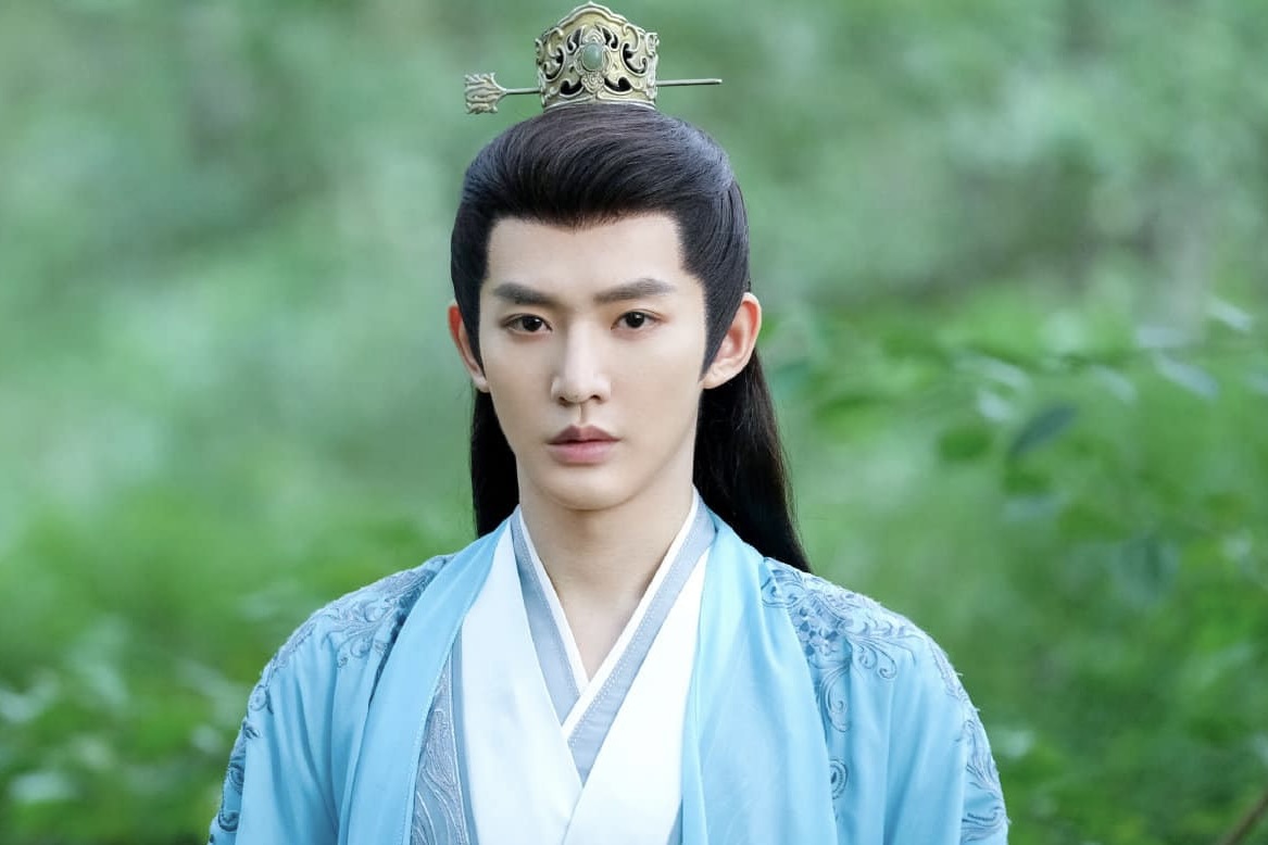 10 mỹ nam diễn dở nhất Trung Quốc: Trương Lăng H&aacute;ch xếp thứ 2, hạng 1 cả đời mang danh &ldquo;mặt liệt&rdquo;- Ảnh 6.