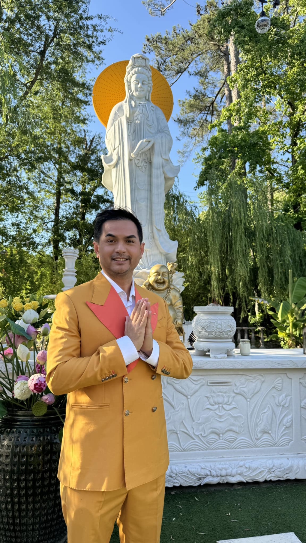 Vợ cố diễn vi&ecirc;n Đức Tiến mệt mỏi th&ocirc;ng b&aacute;o về vụ kiện tranh chấp với mẹ chồng- Ảnh 4.