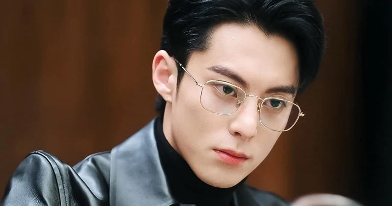 10 mỹ nam diễn dở nhất Trung Quốc: Trương Lăng H&aacute;ch xếp thứ 2, hạng 1 cả đời mang danh &ldquo;mặt liệt&rdquo;- Ảnh 9.