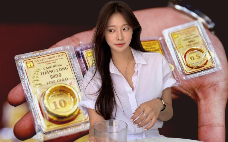 Lời khuy&ecirc;n cho người mua v&agrave;ng lần đầu- Ảnh 1.