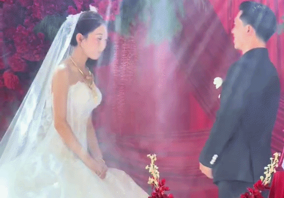 Y&ecirc;u sau 5 ng&agrave;y nhắn tin, lần đầu gặp l&agrave; lễ dạm ng&otilde;, cặp đ&ocirc;i H&agrave; Tĩnh:&nbsp; &ldquo;Bố mẹ sợ ch&uacute;ng m&igrave;nh ế, kh&ocirc;ng ai y&ecirc;u n&ecirc;n cứ giục&hellip;&rdquo; - Ảnh 6.