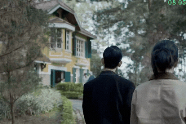 Chưa bao giờ thấy Ngọc Trinh bầm dập đến mức n&agrave;y- Ảnh 4.