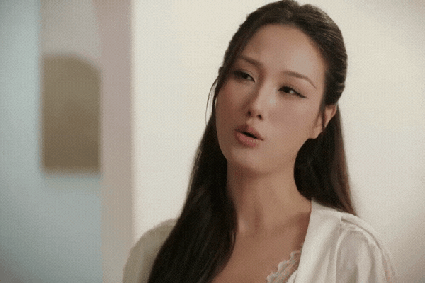 Lần đầu c&oacute; phản diện cứu cả phim Việt giờ v&agrave;ng: Nhan sắc ăn đứt d&agrave;n nữ ch&iacute;nh, &aacute;c mấy cũng chẳng ai ch&ecirc;- Ảnh 5.