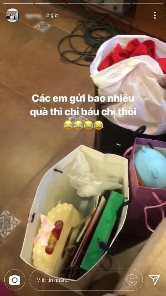 Ng&ocirc; Mai Nhuệ Giang sắp cưới Xu&acirc;n Trường từng bị ch&ecirc; "k&eacute;m duy&ecirc;n", bị gh&eacute;t nhất MXH v&igrave; đối đầu fan của chồng- Ảnh 3.