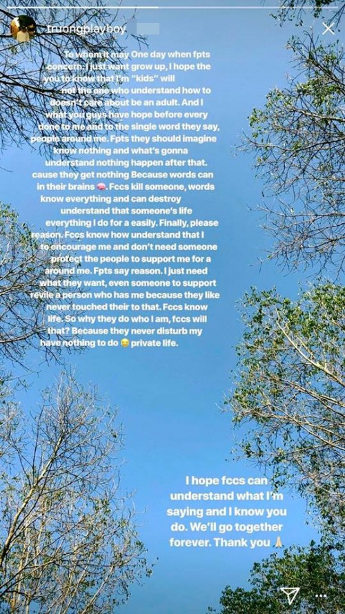 Ng&ocirc; Mai Nhuệ Giang sắp cưới Xu&acirc;n Trường từng bị ch&ecirc; "k&eacute;m duy&ecirc;n", bị gh&eacute;t nhất MXH v&igrave; đối đầu fan của chồng- Ảnh 4.