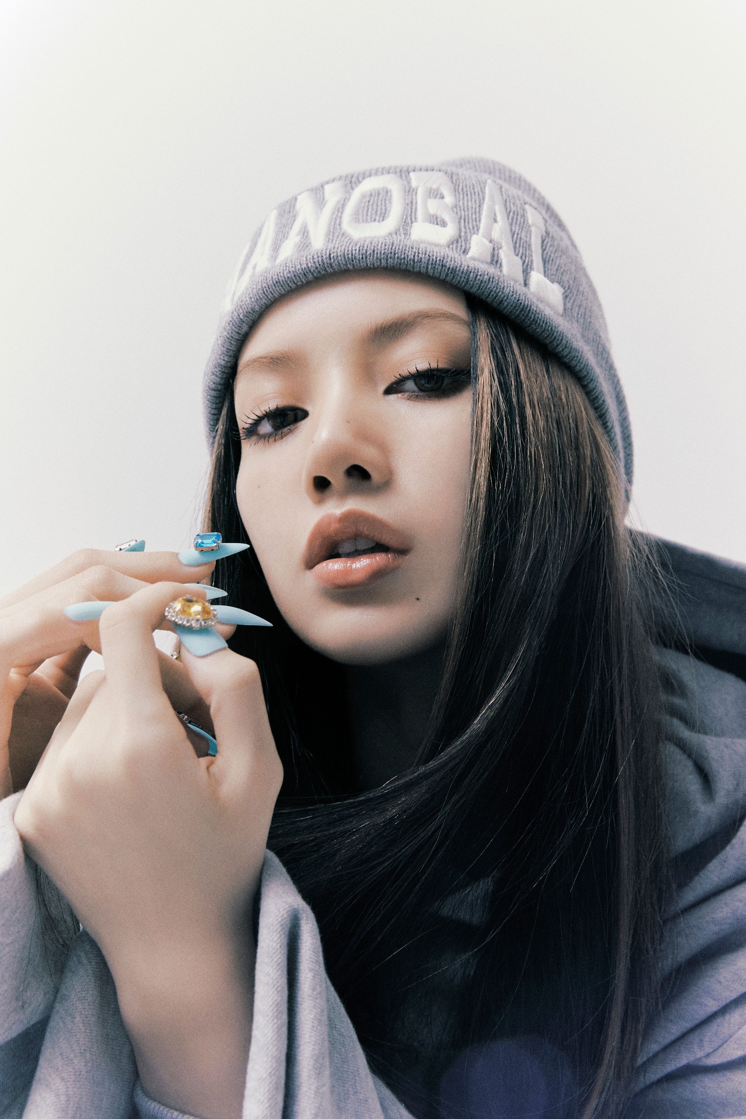 Lisa ở Coachella qu&aacute; đẹp, nhưng giọng h&aacute;t th&igrave; dở - Ảnh 9.