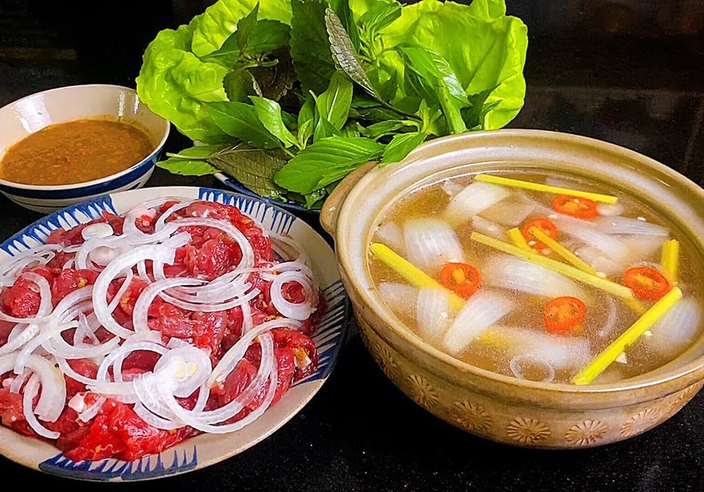 Đập tan định kiến đất đỏ bụi m&ugrave;, đ&ocirc; thị duy nhất T&acirc;y Nguy&ecirc;n thu hơn 13.000 tỷ đồng nhờ đường hầm cổ thụ xuy&ecirc;n l&ograve;ng phố n&uacute;i- Ảnh 13.