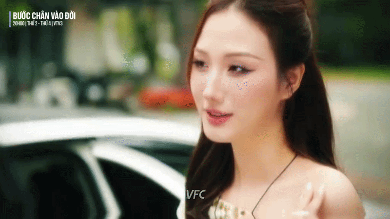 12 triệu người sốc visual bad girl đẹp nhất Vbiz: Nhan sắc cuốn hơn chữ cuốn, thở c&acirc;u n&agrave;o viral c&acirc;u đ&oacute;- Ảnh 3.