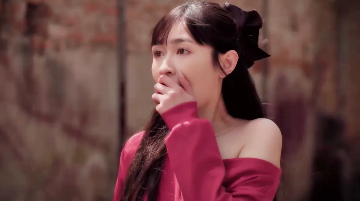 Kh&ocirc;ng chỉ 1 m&agrave; c&oacute; tới 2 c&ocirc; g&aacute;i t&ecirc;n Trang đang khiến netizen tức đi&ecirc;n: Người nham hiểm thủ đoạn, kẻ đua đ&ograve;i ấu trĩ- Ảnh 3.