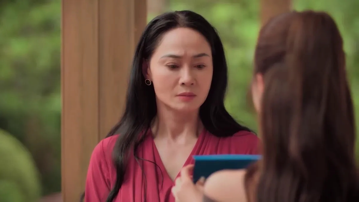 12 triệu người sốc visual bad girl đẹp nhất Vbiz: Nhan sắc cuốn hơn chữ cuốn, thở c&acirc;u n&agrave;o viral c&acirc;u đ&oacute;- Ảnh 5.