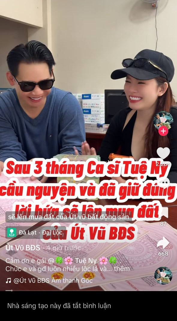 D&acirc;n mạng tr&agrave;n v&agrave;o livestream hỏi thẳng: &ldquo;Gon Pink c&oacute; ổn kh&ocirc;ng?&rdquo;, &Uacute;t Vũ tắt b&igrave;nh luận- Ảnh 3.