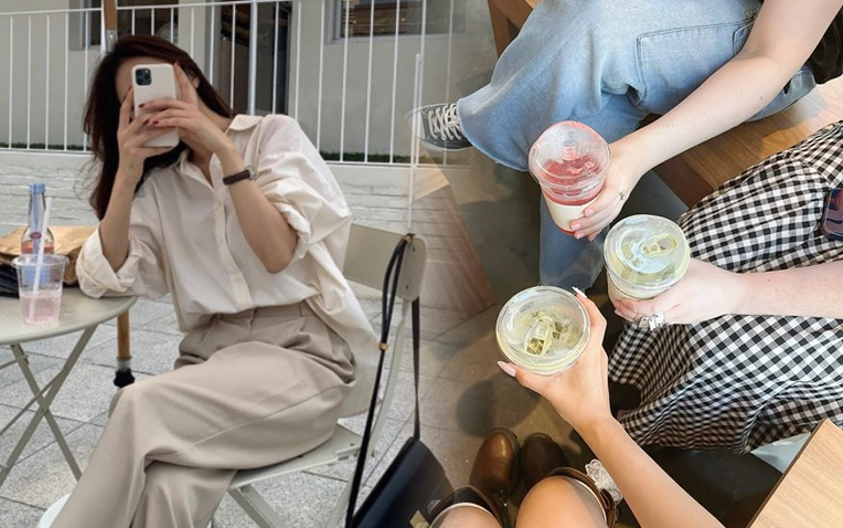 Một ng&agrave;y ti&ecirc;u tiền kiểu mới của d&acirc;n văn ph&ograve;ng- Ảnh 1.