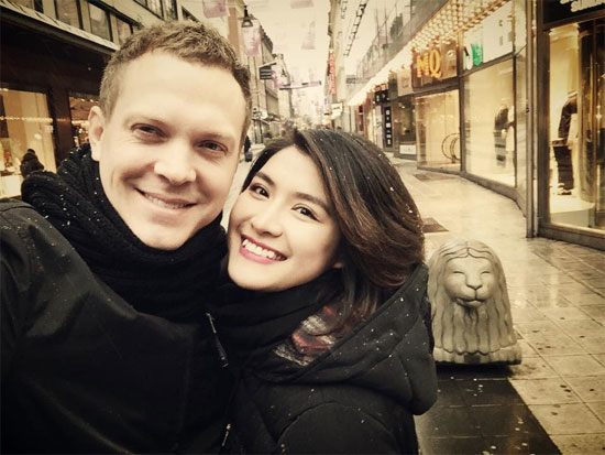 Sao nh&iacute; xinh nhất Hoa Cỏ May U40 vẫn trẻ đẹp kh&oacute; tin, từ gi&atilde; showbiz v&igrave; l&yacute; do đau l&ograve;ng- Ảnh 3.