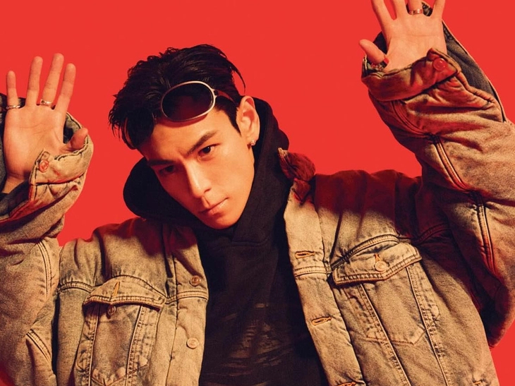 Sau tất cả, T.O.P v&agrave; BIGBANG lại trở về với nhau?- Ảnh 5.