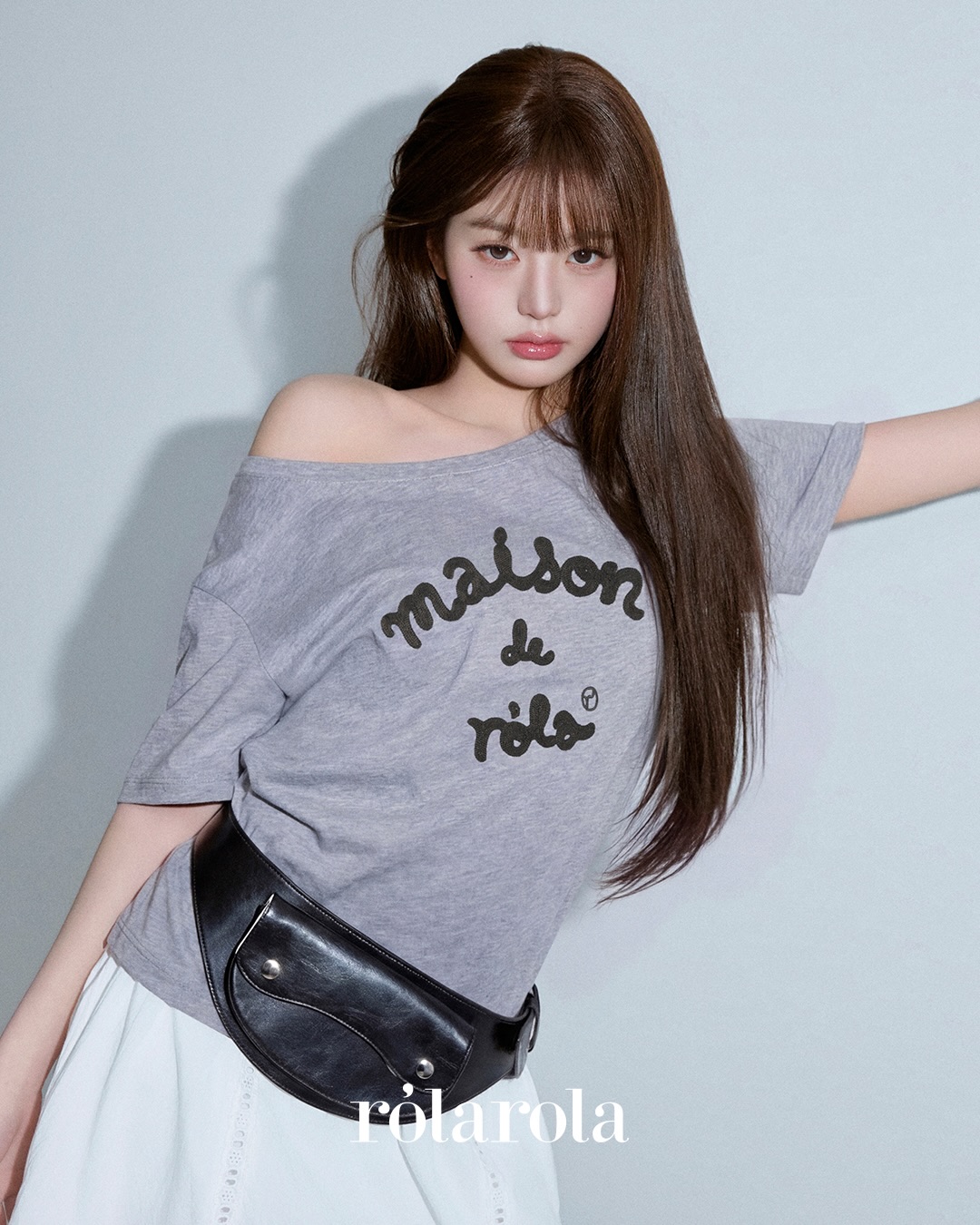 Top 10 nữ ho&agrave;ng visual H&agrave;n Quốc 2026: Hot girl phố đi bộ H&agrave; Nội chiếm hạng nh&igrave;, 4 vị thần BLACKPINK cũng phải xếp sau- Ảnh 12.