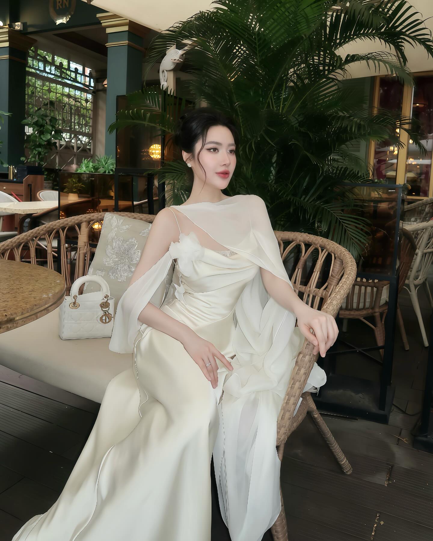 Vợ chồng Gon Pink v&agrave; &Uacute;t Vũ l&ecirc;n hot search: T&igrave;nh h&igrave;nh hiện tại - Ảnh 4.