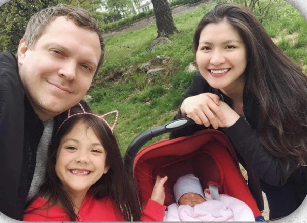 Sao nh&iacute; xinh nhất Hoa Cỏ May U40 vẫn trẻ đẹp kh&oacute; tin, từ gi&atilde; showbiz v&igrave; l&yacute; do đau l&ograve;ng- Ảnh 6.