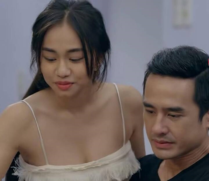 Kh&ocirc;ng chỉ 1 m&agrave; c&oacute; tới 2 c&ocirc; g&aacute;i t&ecirc;n Trang đang khiến netizen tức đi&ecirc;n: Người nham hiểm thủ đoạn, kẻ đua đ&ograve;i ấu trĩ- Ảnh 5.