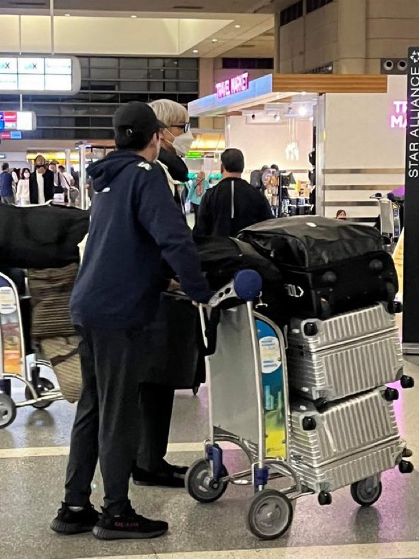 Sau tất cả, T.O.P v&agrave; BIGBANG lại trở về với nhau?- Ảnh 1.