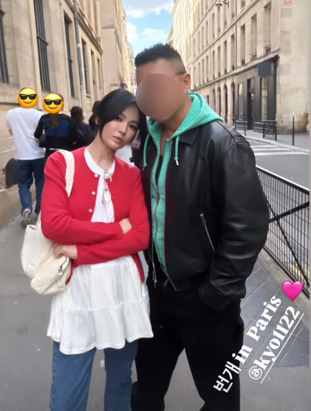 T&igrave;nh trạng đ&aacute;ng lo của Song Hye Kyo sau khi bị tố ph&aacute; n&aacute;t h&ocirc;n nh&acirc;n với Song Joong Ki- Ảnh 2.