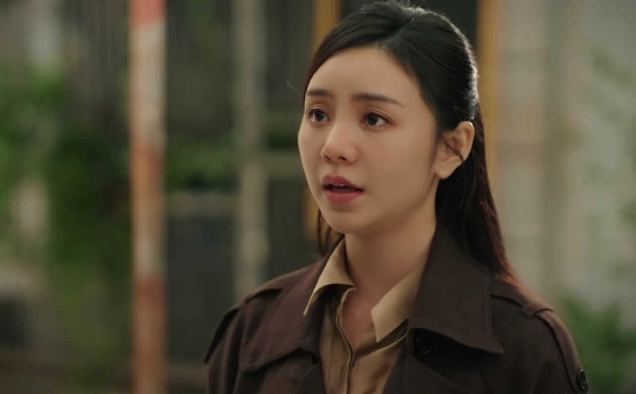 Lần đầu c&oacute; phản diện cứu cả phim Việt giờ v&agrave;ng: Nhan sắc ăn đứt d&agrave;n nữ ch&iacute;nh, &aacute;c mấy cũng chẳng ai ch&ecirc;- Ảnh 8.