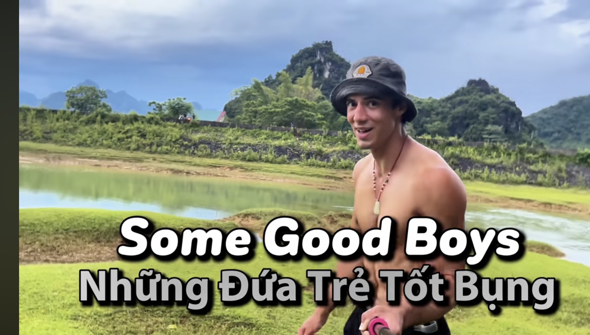 Kh&aacute;ch T&acirc;y bối rối v&igrave; bo tiền nhưng bị đ&aacute;m trẻ v&ugrave;ng cao ki&ecirc;n quyết trả lại- Ảnh 3.