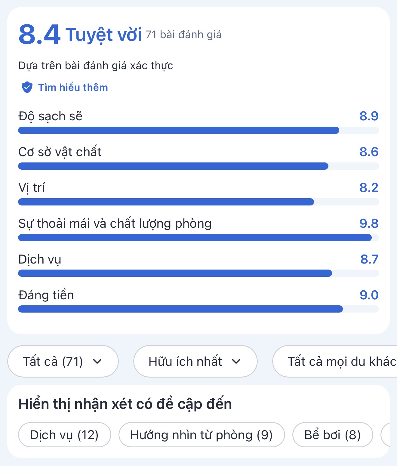 Lời khuy&ecirc;n d&agrave;nh cho những ai hay canh sale ph&ograve;ng gi&aacute; rẻ tr&ecirc;n Agoda- Ảnh 4.