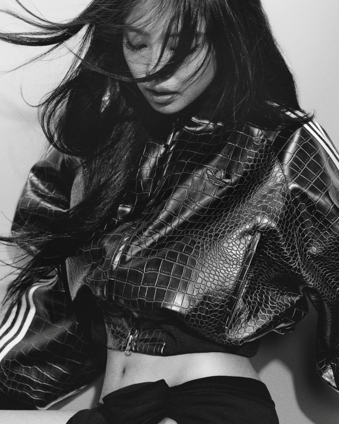 Top 10 nữ ho&agrave;ng visual H&agrave;n Quốc 2026: Hot girl phố đi bộ H&agrave; Nội chiếm hạng nh&igrave;, 4 vị thần BLACKPINK cũng phải xếp sau- Ảnh 9.